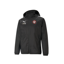 Veste de pluie enfants Puma...