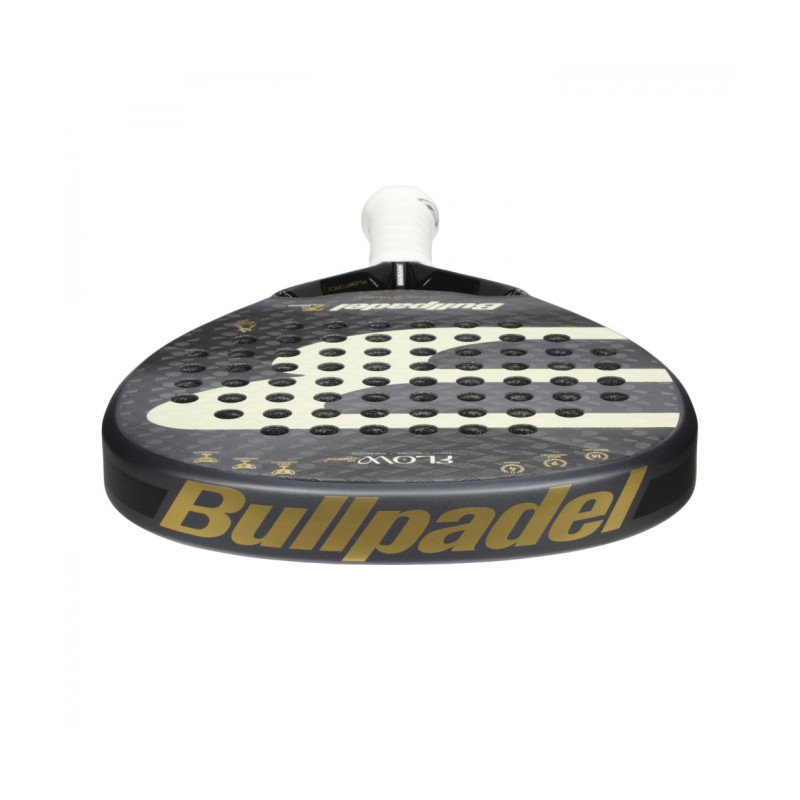 Raquette de Padel Flow Legend Bullpadel