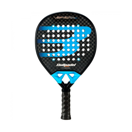 Raquette de Padel Vertex 05 HYB Bullpadel