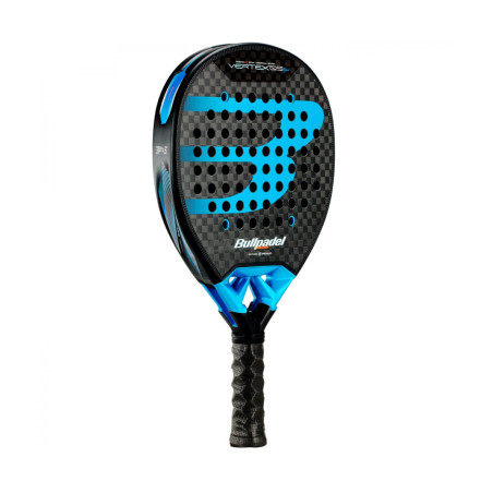 Raquette de Padel Vertex 05 HYB Bullpadel controle