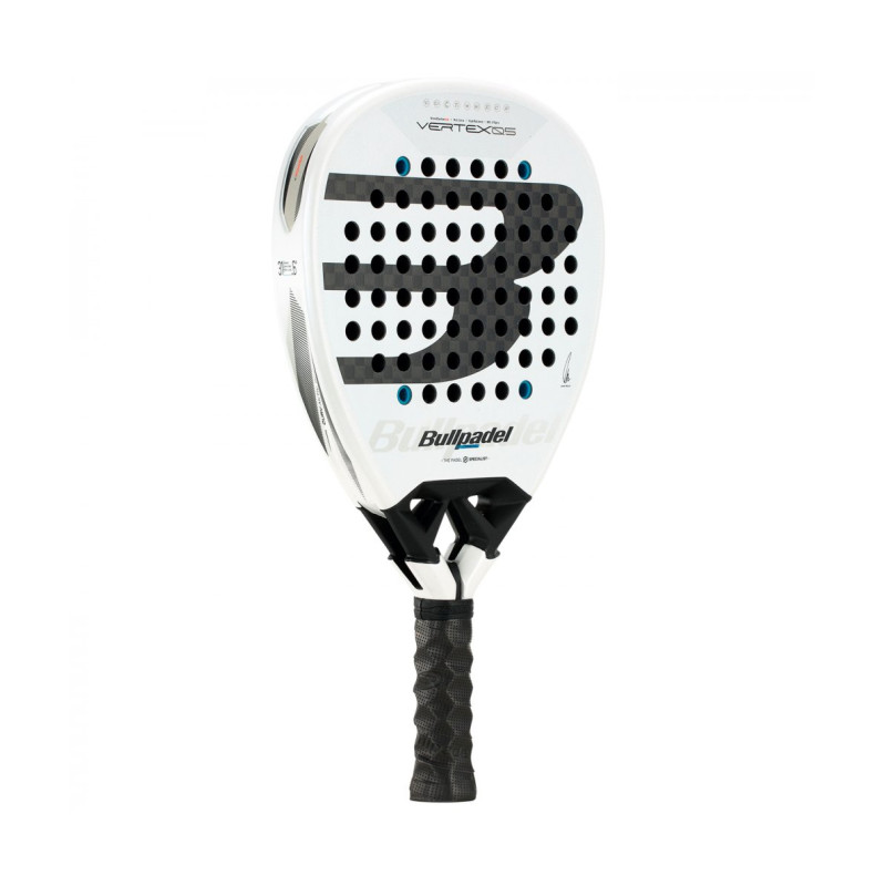 Raquette de Padel Vertex 05 Bullpadel