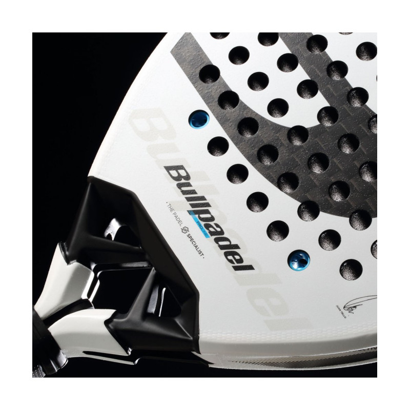 Raquette de Padel Vertex 05 Bullpadel