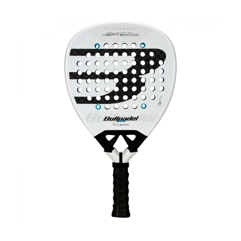 Raquette de Padel Vertex 05 Bullpadel