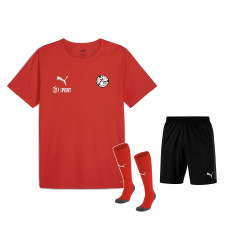 Pack d'entrainement enfants...