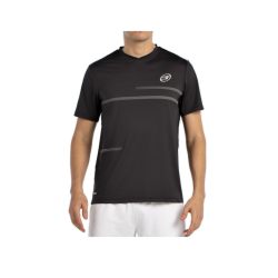 T-shirt Montuno Padel Noir...