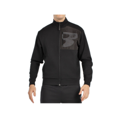 Sweat Breen Padel Noir...