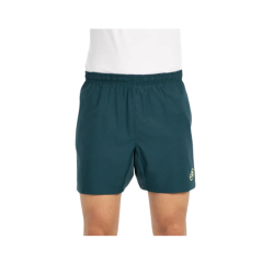 Short Padel Legar Vert...