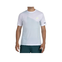 T-shirt de Padel Lagar...