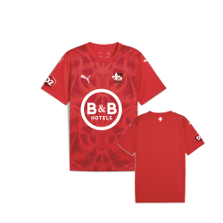 Maillot de Match domicile...