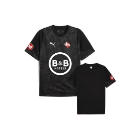 Maillot de Match extérieur...