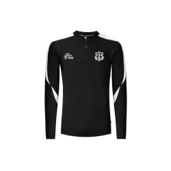 Sweat 1/2 zip Compo Team...