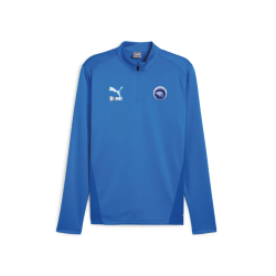 Sweat 1/2 zip Puma US...