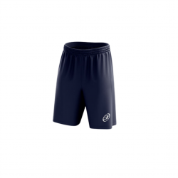Short BullPadel noir DETRI 22V