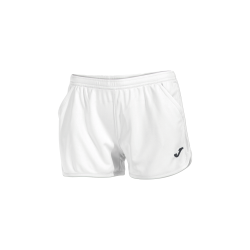 Short Joma blanc - AGR