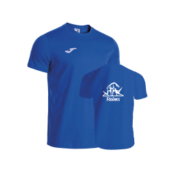 Maillot Joma bleu - AGR