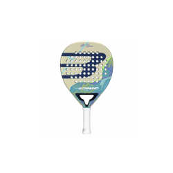 Raquette de Padel Bullpadel Ionic Light 26 Femme