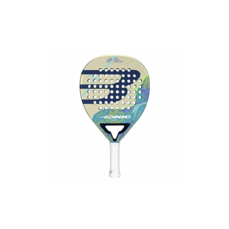 Raquette de Padel Bullpadel Ionic Light 26 Femme