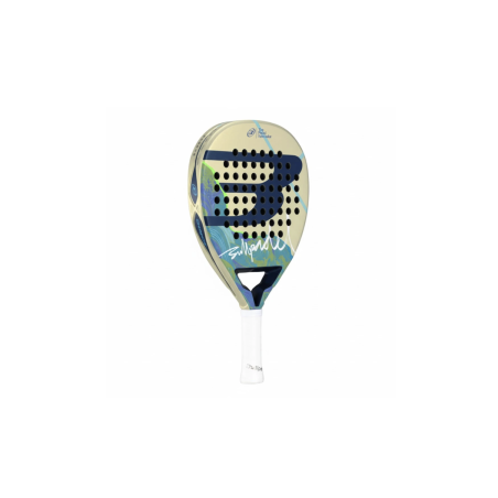 Raquette de Padel Bullpadel Ionic Light 26 Femme
