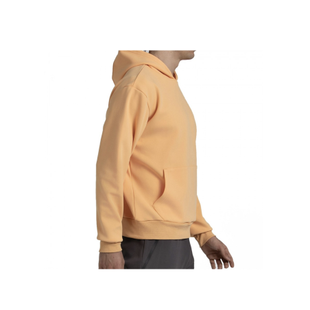 Sweatshirt Bullpadel mandarine  – Confort & Performance Padel