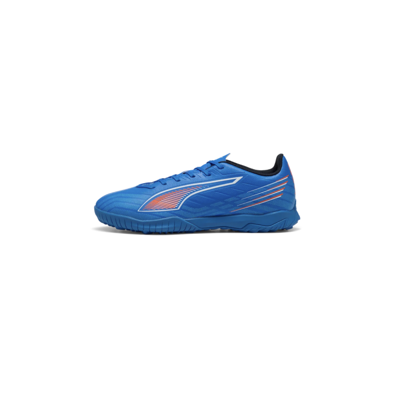 Chaussures de futsal PUMA ULTRA 6 Play TT Bleu