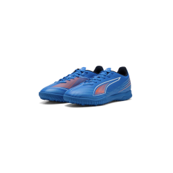 Chaussures de futsal PUMA ULTRA 6 Play TT Bleu