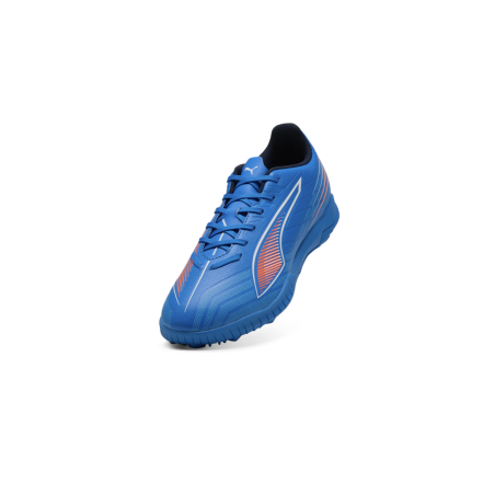 Chaussures de futsal PUMA ULTRA 6 Play TT Bleu