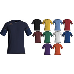 Maillot Mianto de Football & Futsal Kappa