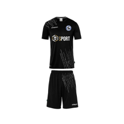Kit Score noir - Uhlsport...