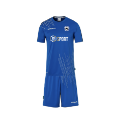 Kit Score bleu - Uhlsport...