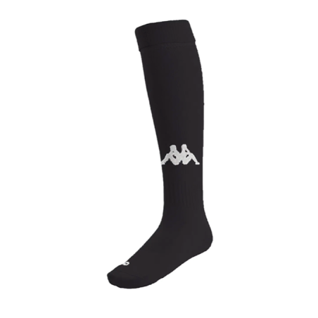 Chaussettes Penao 2 Noire Football et Futsal Kappa