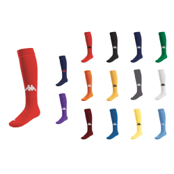 Chaussettes Penao 2 Football et Futsal Kappa
