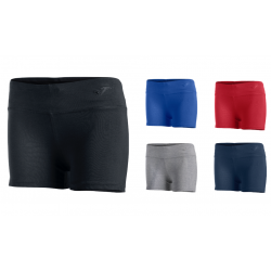 Short futsal et foot a 5 Combi Vela II femme Joma