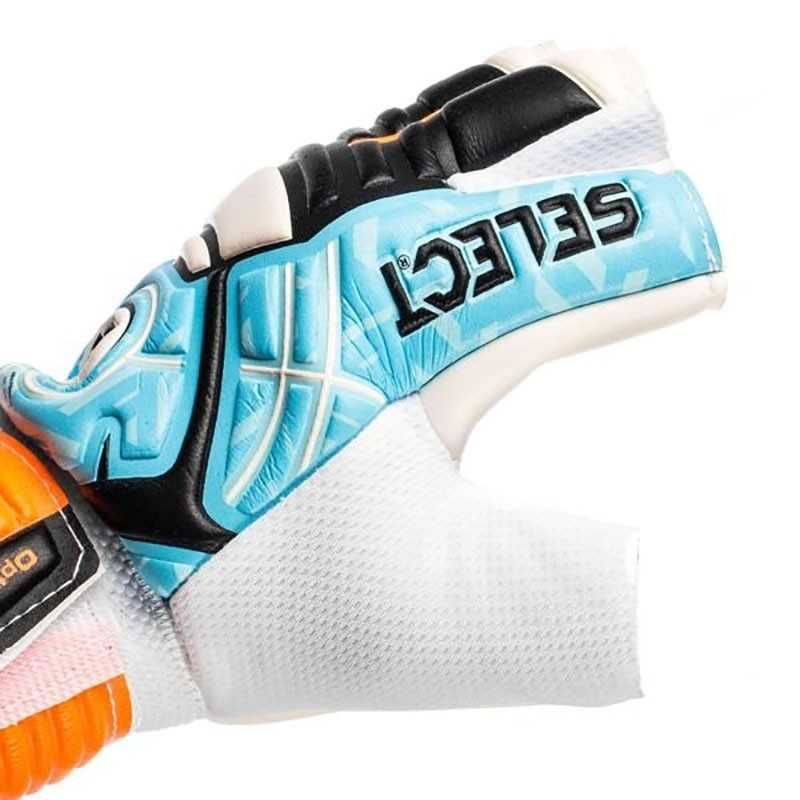 Gants Futsal et Football en salle 33 bleu Allround Select