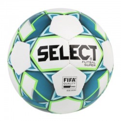 Ballon Futsal Super Select