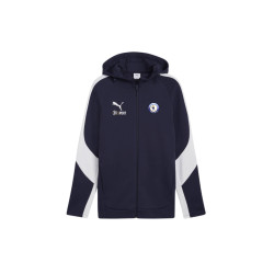 Veste coton Olympique...