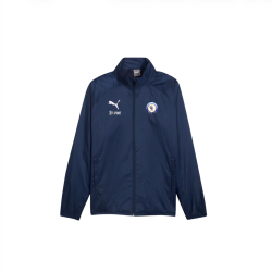 Veste de pluie Olympique...