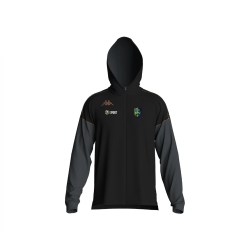 Veste capuche enfant USDV...