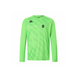 Maillot gardien enfant USDV...