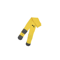Chaussettes jaunes...