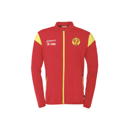 Veste de survetement...