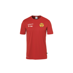 Maillot d'entrainement...