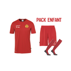 Pack Uhlsport AS Asfeld