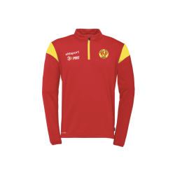 Sweat 1/2 zip Uhlsport AS...