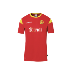 Maillot de sortie Uhlsport...