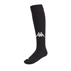 Chaussettes Penao 2 Noire Football et Futsal Kappa