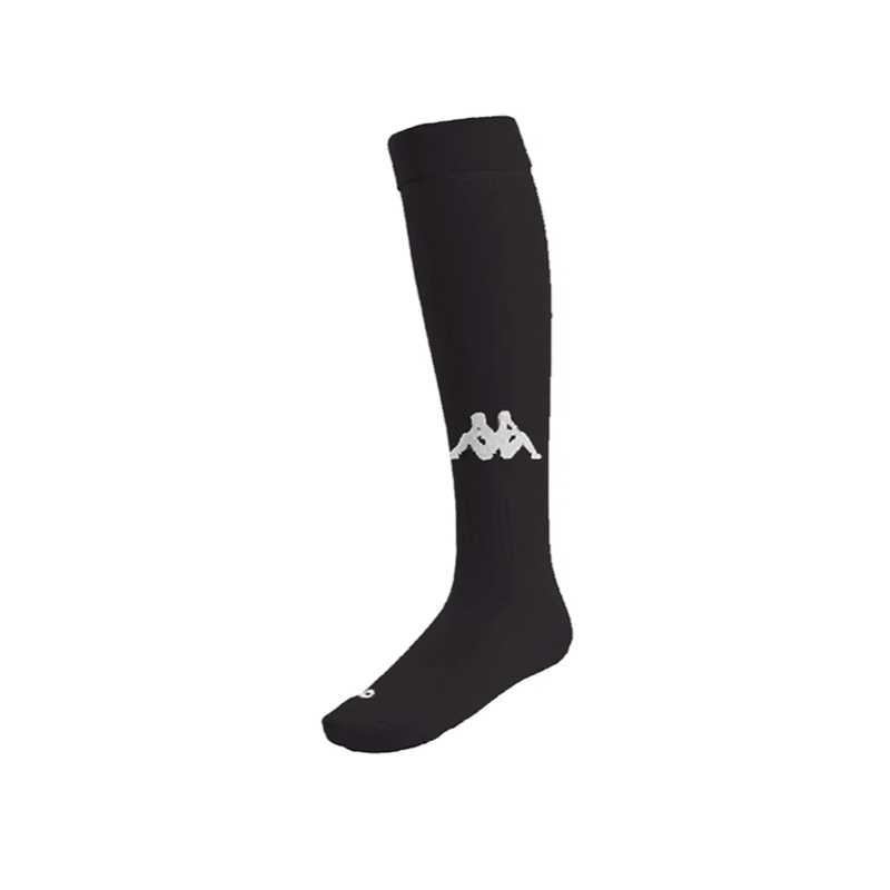 Chaussettes Penao 2 Noire Football et Futsal Kappa