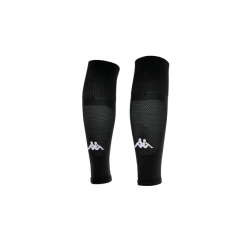Chaussettes Spolf Noire Football et Futsal Kappa