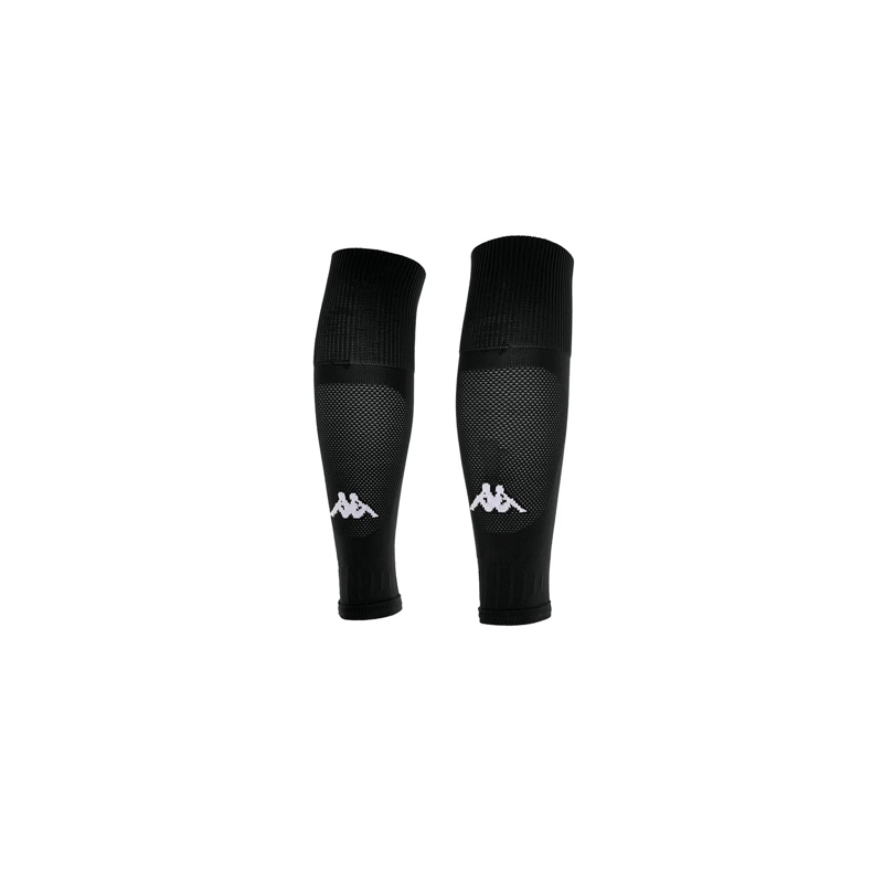 Chaussettes Spolf Noire Football et Futsal Kappa