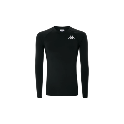 Sous maillot vert ou noir...