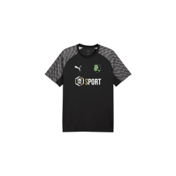 Maillot d'entrainement...